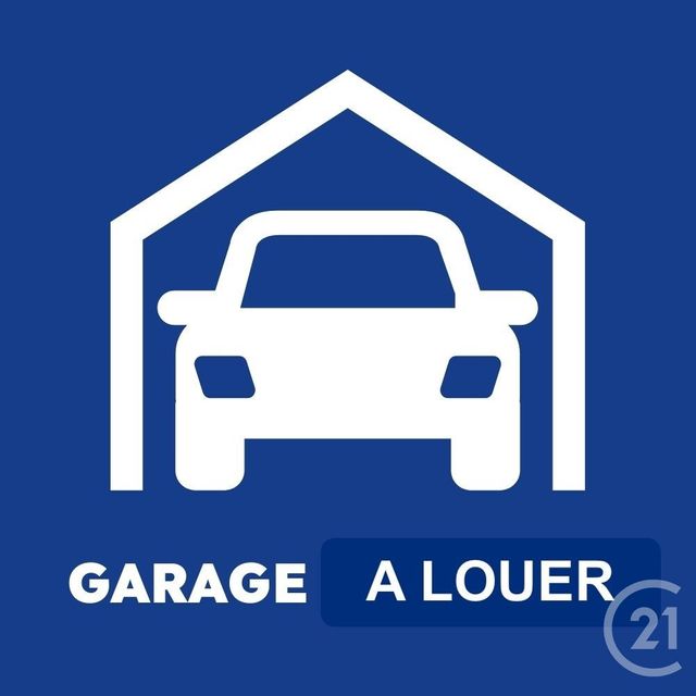 Parking à louer CANNES