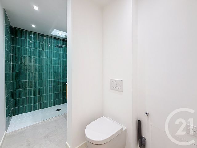 Appartement F3 à louer - 3 pièces - 54.01 m2 - LE CANNET - 06 - PROVENCE-ALPES-COTE-D-AZUR - Century 21 Adhère Transactions