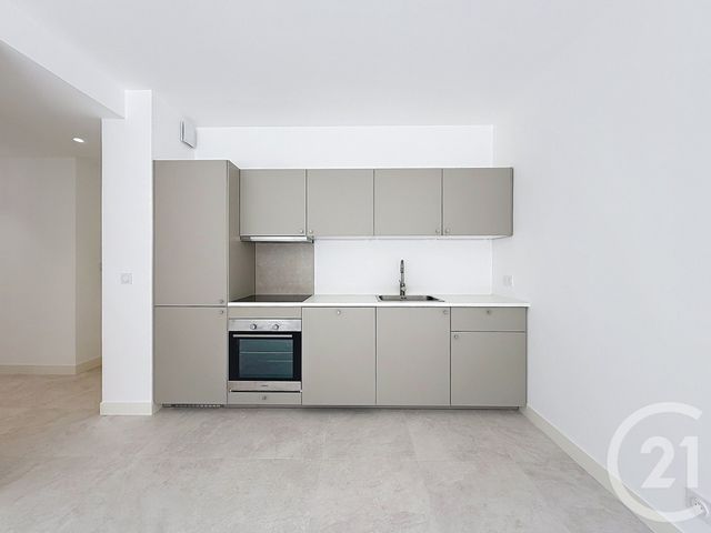 Appartement F3 à louer - 3 pièces - 54.01 m2 - LE CANNET - 06 - PROVENCE-ALPES-COTE-D-AZUR - Century 21 Adhère Transactions