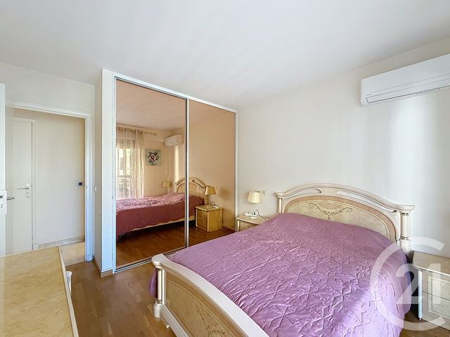 Appartement F2 à louer - 2 pièces - 55.0 m2 - CANNES - 06 - PROVENCE-ALPES-COTE-D-AZUR - Century 21 Adhère Transactions