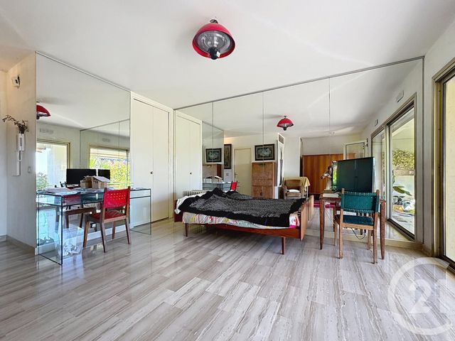 Appartement F1 à vendre - 1 pièce - 25.62 m2 - CANNES - 06 - PROVENCE-ALPES-COTE-D-AZUR - Century 21 Adhère Transactions