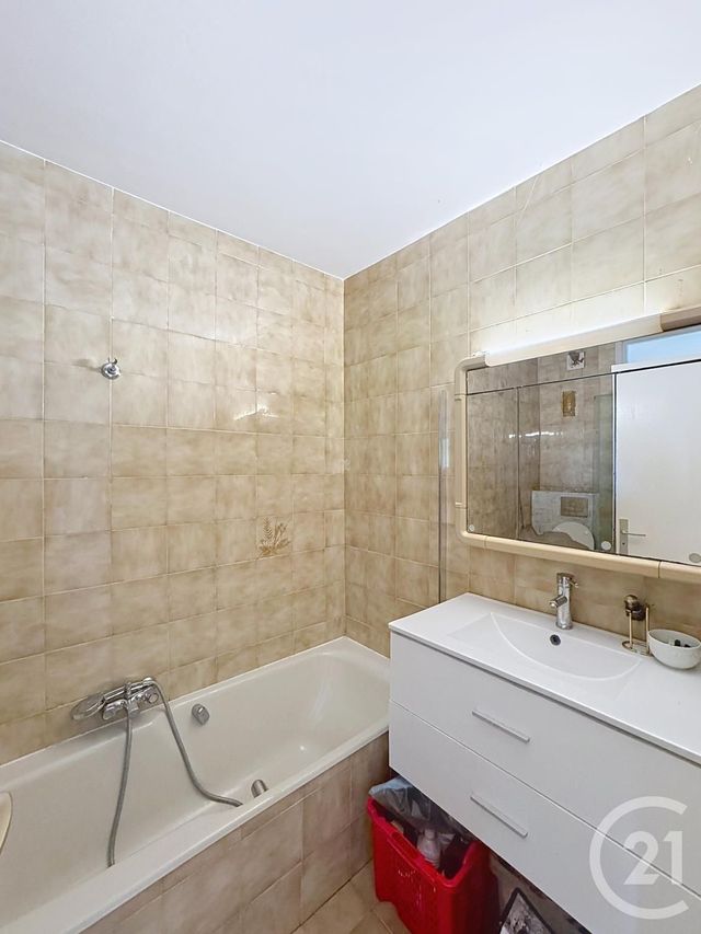 Appartement F1 à vendre - 1 pièce - 25.62 m2 - CANNES - 06 - PROVENCE-ALPES-COTE-D-AZUR - Century 21 Adhère Transactions