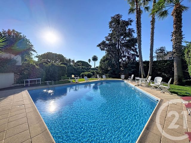 Appartement F1 à vendre - 1 pièce - 25.62 m2 - CANNES - 06 - PROVENCE-ALPES-COTE-D-AZUR - Century 21 Adhère Transactions