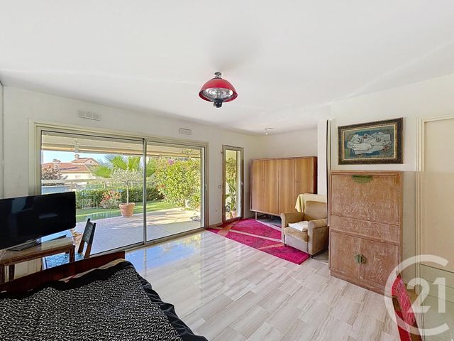 Appartement F1 à vendre - 1 pièce - 25.62 m2 - CANNES - 06 - PROVENCE-ALPES-COTE-D-AZUR - Century 21 Adhère Transactions