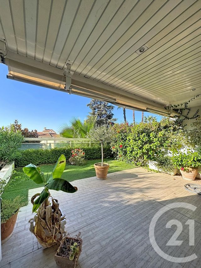 Appartement F1 à vendre - 1 pièce - 25.62 m2 - CANNES - 06 - PROVENCE-ALPES-COTE-D-AZUR - Century 21 Adhère Transactions