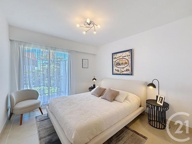 Appartement F2 à vendre - 2 pièces - 48.0 m2 - CANNES - 06 - PROVENCE-ALPES-COTE-D-AZUR - Century 21 Adhère Transactions
