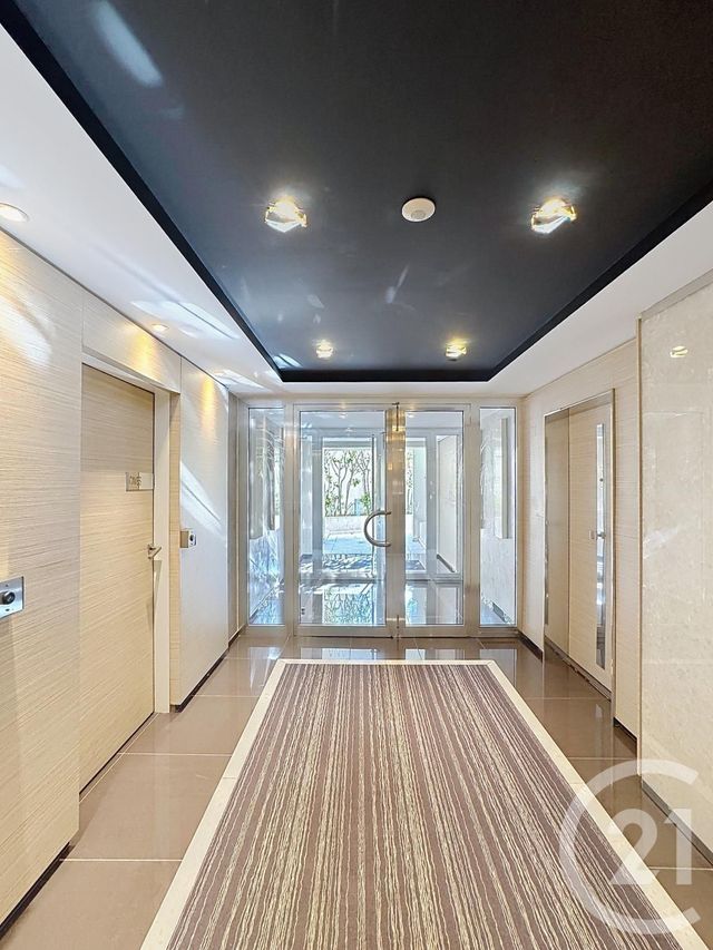 Appartement F2 à vendre - 2 pièces - 48.0 m2 - CANNES - 06 - PROVENCE-ALPES-COTE-D-AZUR - Century 21 Adhère Transactions