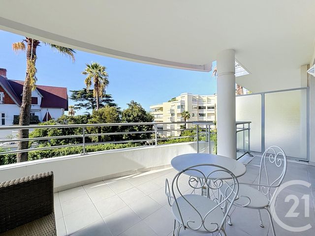 Appartement F2 à vendre CANNES