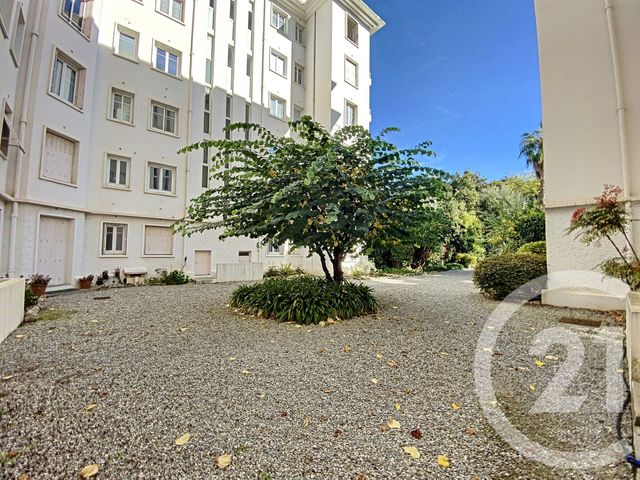Appartement F2 à louer - 2 pièces - 31.44 m2 - CANNES - 06 - PROVENCE-ALPES-COTE-D-AZUR - Century 21 Adhère Transactions