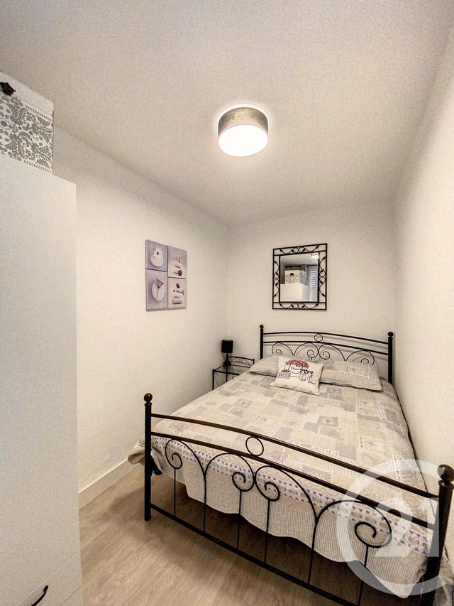 Appartement F2 à louer - 2 pièces - 31.44 m2 - CANNES - 06 - PROVENCE-ALPES-COTE-D-AZUR - Century 21 Adhère Transactions