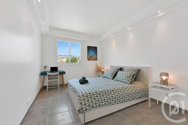 Appartement F3 à louer - 3 pièces - 53.29 m2 - CANNES - 06 - PROVENCE-ALPES-COTE-D-AZUR - Century 21 Adhère Transactions