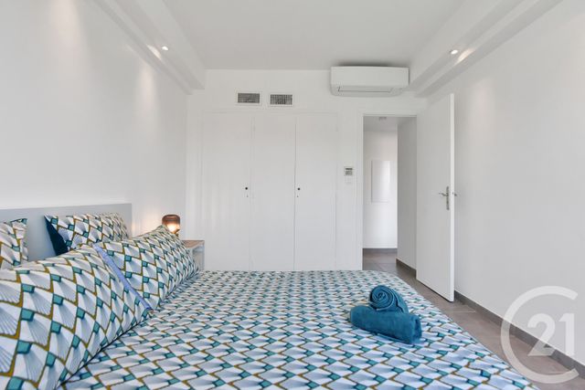 Appartement F3 à louer - 3 pièces - 53.29 m2 - CANNES - 06 - PROVENCE-ALPES-COTE-D-AZUR - Century 21 Adhère Transactions