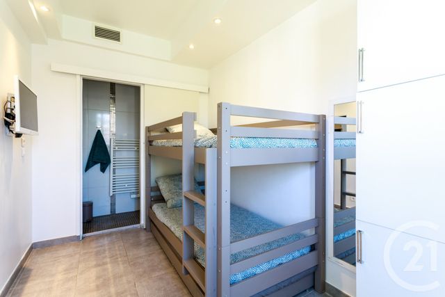 Appartement F3 à louer - 3 pièces - 53.29 m2 - CANNES - 06 - PROVENCE-ALPES-COTE-D-AZUR - Century 21 Adhère Transactions