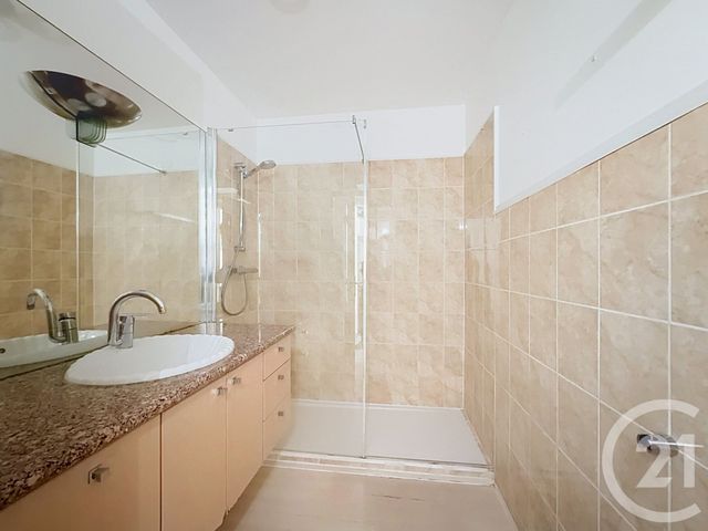 Appartement F2 à louer - 2 pièces - 33.72 m2 - LE CANNET - 06 - PROVENCE-ALPES-COTE-D-AZUR - Century 21 Adhère Transactions
