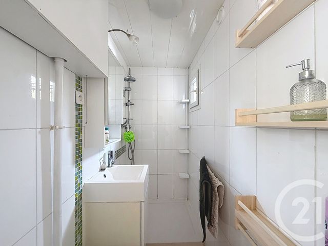 Appartement F2 à louer - 2 pièces - 37.15 m2 - CANNES - 06 - PROVENCE-ALPES-COTE-D-AZUR - Century 21 Adhère Transactions