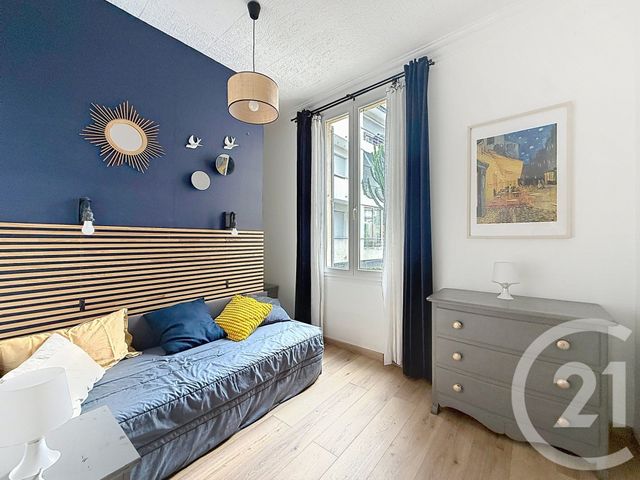 Appartement F2 à louer - 2 pièces - 37.15 m2 - CANNES - 06 - PROVENCE-ALPES-COTE-D-AZUR - Century 21 Adhère Transactions