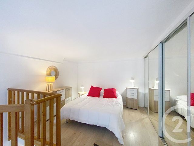 Appartement F2 à louer - 2 pièces - 32.29 m2 - CANNES - 06 - PROVENCE-ALPES-COTE-D-AZUR - Century 21 Adhère Transactions