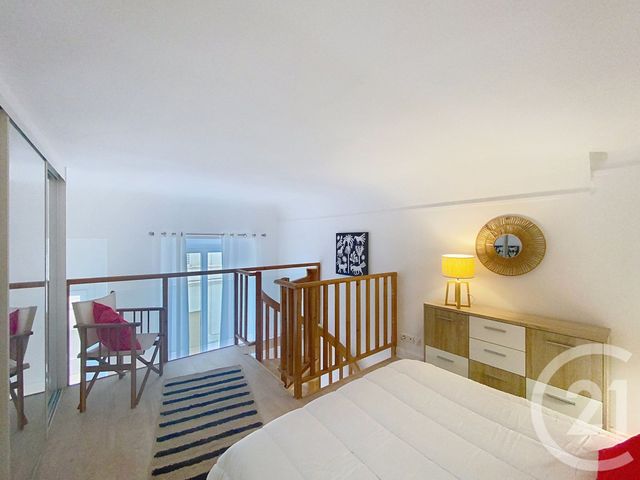 Appartement F2 à louer - 2 pièces - 32.29 m2 - CANNES - 06 - PROVENCE-ALPES-COTE-D-AZUR - Century 21 Adhère Transactions