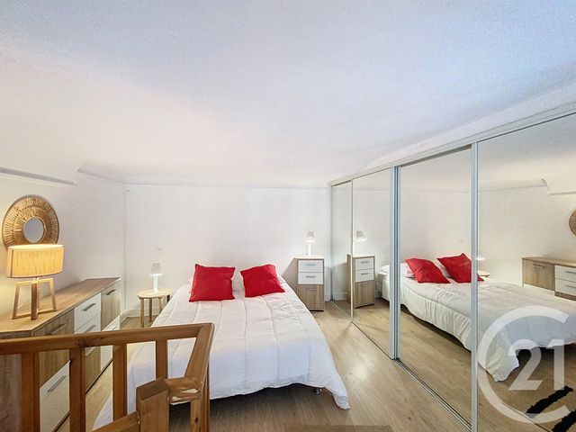 Appartement F2 à louer - 2 pièces - 32.29 m2 - CANNES - 06 - PROVENCE-ALPES-COTE-D-AZUR - Century 21 Adhère Transactions