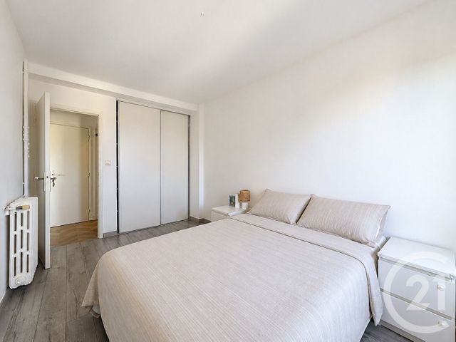 Appartement F2 à vendre - 2 pièces - 45.25 m2 - CANNES - 06 - PROVENCE-ALPES-COTE-D-AZUR - Century 21 Adhère Transactions
