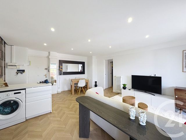 Appartement F2 à vendre - 2 pièces - 45.25 m2 - CANNES - 06 - PROVENCE-ALPES-COTE-D-AZUR - Century 21 Adhère Transactions