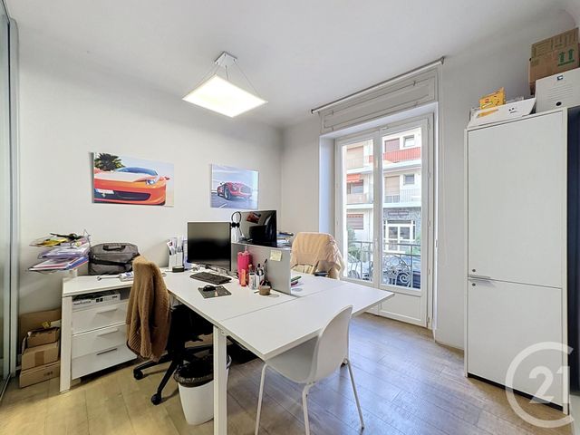 Appartement F4 à vendre - 4 pièces - 97.3 m2 - CANNES - 06 - PROVENCE-ALPES-COTE-D-AZUR - Century 21 Adhère Transactions