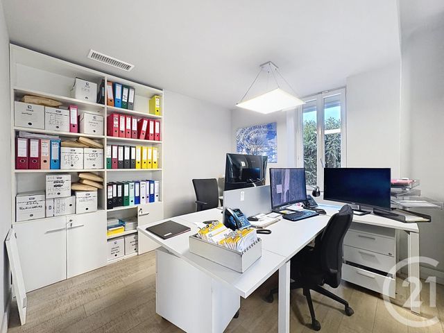 Appartement F4 à vendre - 4 pièces - 97.3 m2 - CANNES - 06 - PROVENCE-ALPES-COTE-D-AZUR - Century 21 Adhère Transactions