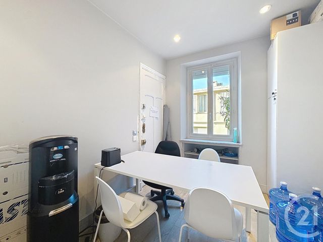 Appartement F4 à vendre - 4 pièces - 97.3 m2 - CANNES - 06 - PROVENCE-ALPES-COTE-D-AZUR - Century 21 Adhère Transactions