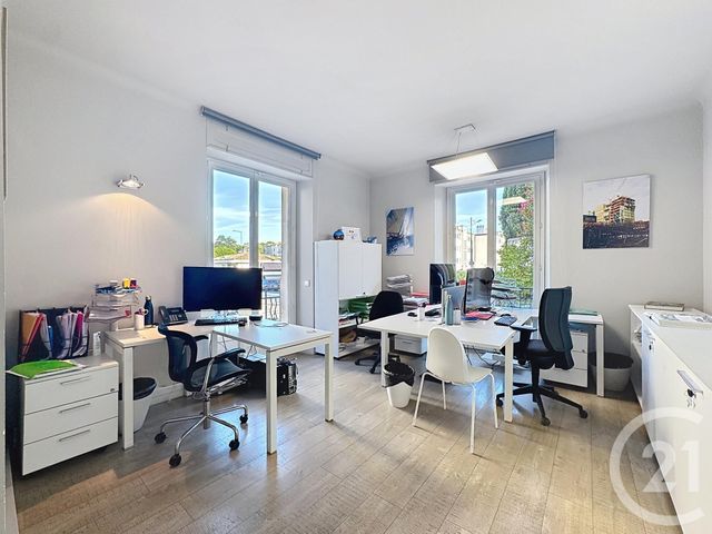 Appartement F4 à vendre - 4 pièces - 97.3 m2 - CANNES - 06 - PROVENCE-ALPES-COTE-D-AZUR - Century 21 Adhère Transactions