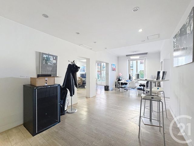 Appartement F4 à vendre - 4 pièces - 97.3 m2 - CANNES - 06 - PROVENCE-ALPES-COTE-D-AZUR - Century 21 Adhère Transactions