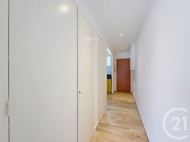 Appartement F1 à louer - 1 pièce - 42.74 m2 - CANNES - 06 - PROVENCE-ALPES-COTE-D-AZUR - Century 21 Adhère Transactions