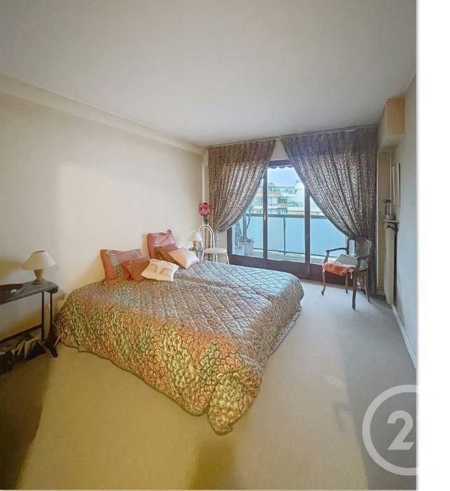 Appartement F3 à vendre - 3 pièces - 67.37 m2 - CANNES - 06 - PROVENCE-ALPES-COTE-D-AZUR - Century 21 Adhère Transactions