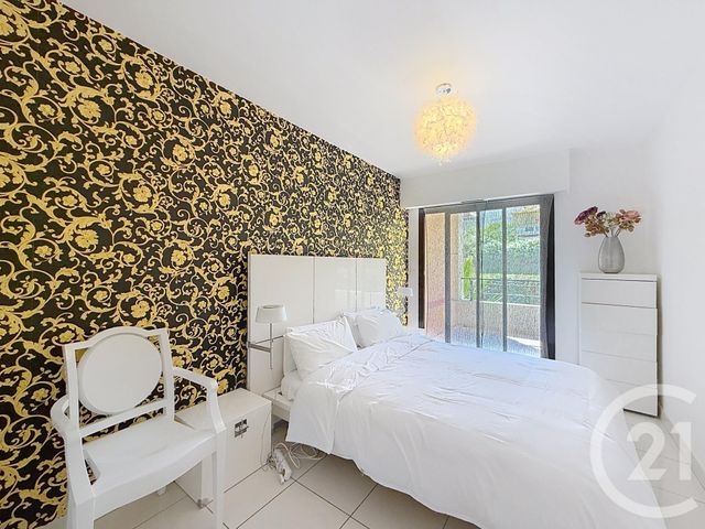 Appartement F2 à louer - 2 pièces - 43.79 m2 - CANNES - 06 - PROVENCE-ALPES-COTE-D-AZUR - Century 21 Adhère Transactions