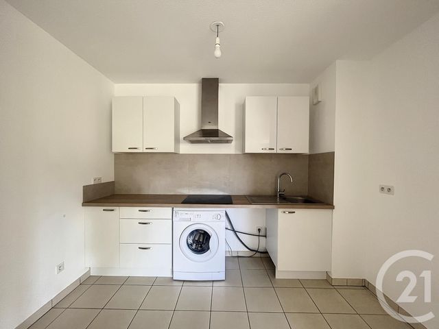 Appartement F2 à louer - 2 pièces - 54.93 m2 - LE ROURET - 06 - PROVENCE-ALPES-COTE-D-AZUR - Century 21 Adhère Transactions