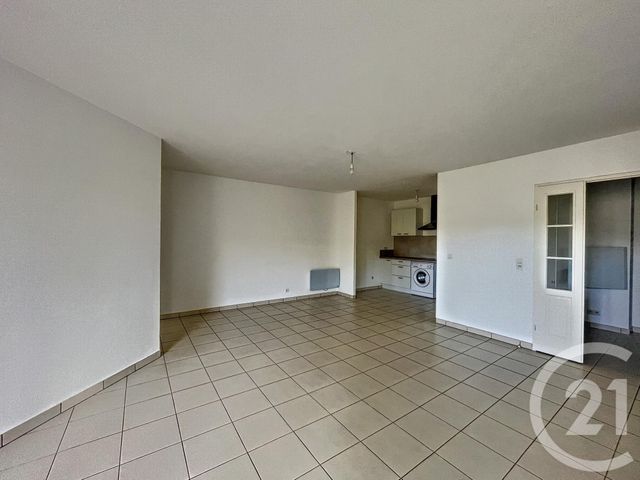 Appartement F2 à louer - 2 pièces - 54.93 m2 - LE ROURET - 06 - PROVENCE-ALPES-COTE-D-AZUR - Century 21 Adhère Transactions