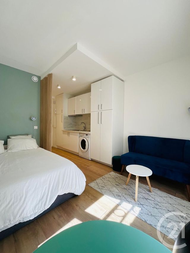 Appartement F1 à louer - 1 pièce - 17.19 m2 - LE CANNET - 06 - PROVENCE-ALPES-COTE-D-AZUR - Century 21 Adhère Transactions