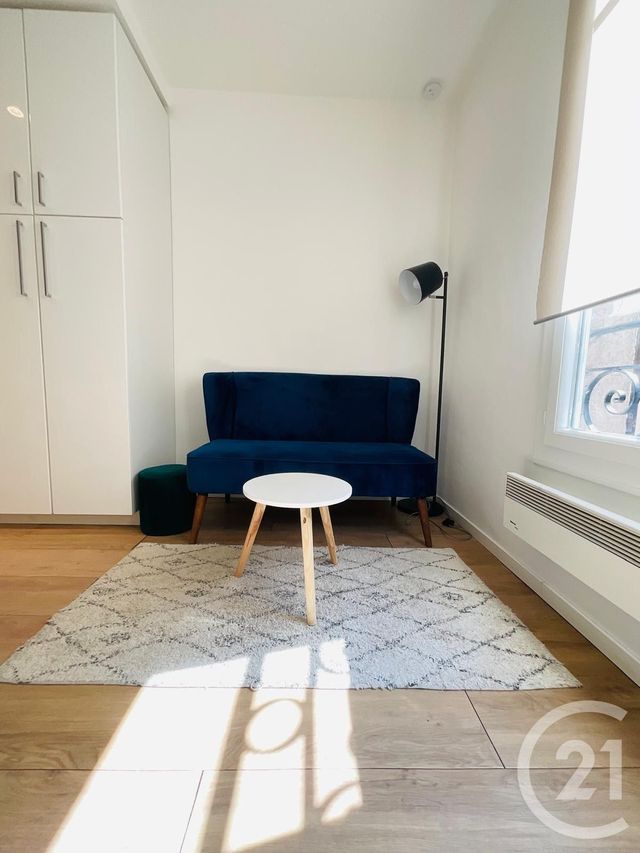 Appartement F1 à louer - 1 pièce - 17.19 m2 - LE CANNET - 06 - PROVENCE-ALPES-COTE-D-AZUR - Century 21 Adhère Transactions
