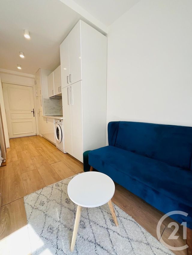 Appartement F1 à louer - 1 pièce - 17.19 m2 - LE CANNET - 06 - PROVENCE-ALPES-COTE-D-AZUR - Century 21 Adhère Transactions