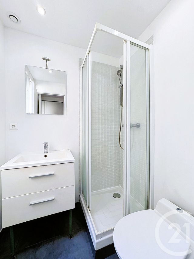 Appartement à vendre - 3 pièces - 64.0 m2 - CANNES - 06 - PROVENCE-ALPES-COTE-D-AZUR - Century 21 Adhère Transactions