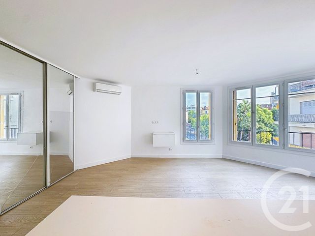 Appartement à vendre CANNES