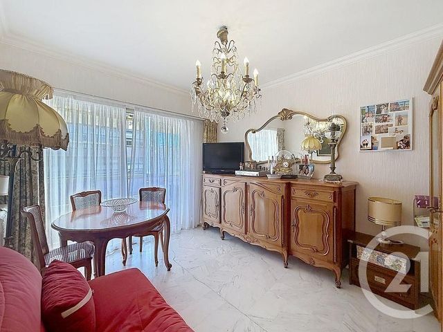 Appartement F4 à vendre - 4 pièces - 95.06 m2 - CANNES - 06 - PROVENCE-ALPES-COTE-D-AZUR - Century 21 Adhère Transactions