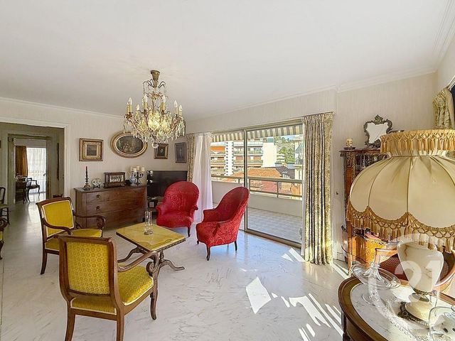 Appartement F4 à vendre - 4 pièces - 95.06 m2 - CANNES - 06 - PROVENCE-ALPES-COTE-D-AZUR - Century 21 Adhère Transactions