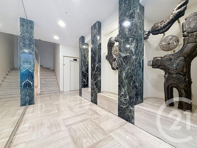 Appartement F4 à vendre - 4 pièces - 95.06 m2 - CANNES - 06 - PROVENCE-ALPES-COTE-D-AZUR - Century 21 Adhère Transactions