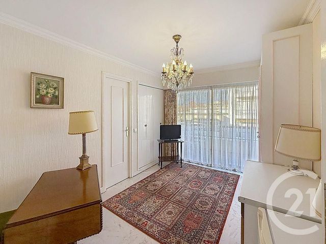 Appartement F4 à vendre - 4 pièces - 95.06 m2 - CANNES - 06 - PROVENCE-ALPES-COTE-D-AZUR - Century 21 Adhère Transactions