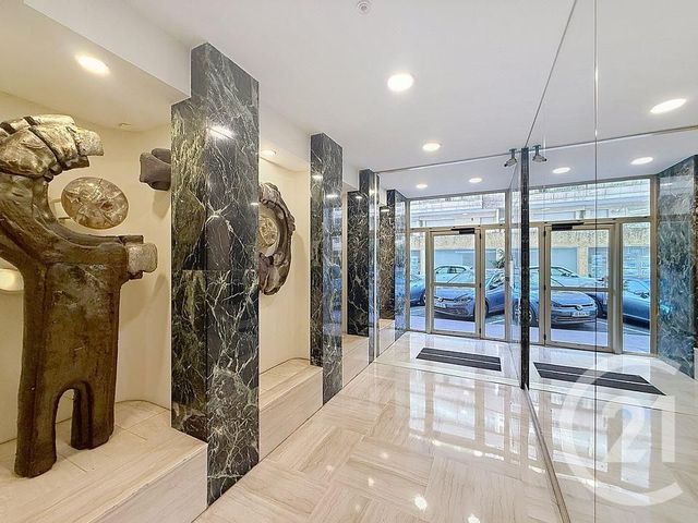 Appartement F4 à vendre - 4 pièces - 95.06 m2 - CANNES - 06 - PROVENCE-ALPES-COTE-D-AZUR - Century 21 Adhère Transactions