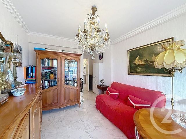 Appartement F4 à vendre - 4 pièces - 95.06 m2 - CANNES - 06 - PROVENCE-ALPES-COTE-D-AZUR - Century 21 Adhère Transactions