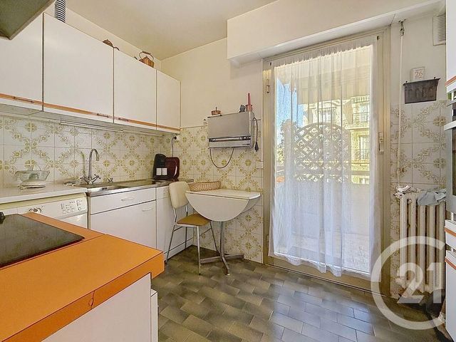 Appartement F4 à vendre - 4 pièces - 95.06 m2 - CANNES - 06 - PROVENCE-ALPES-COTE-D-AZUR - Century 21 Adhère Transactions