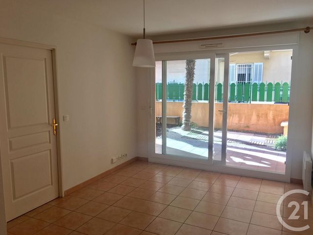 Appartement F2 à louer - 2 pièces - 31.04 m2 - CANNES - 06 - PROVENCE-ALPES-COTE-D-AZUR - Century 21 Adhère Transactions