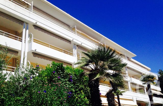 Appartement F2 à louer - 2 pièces - 31.04 m2 - CANNES - 06 - PROVENCE-ALPES-COTE-D-AZUR - Century 21 Adhère Transactions