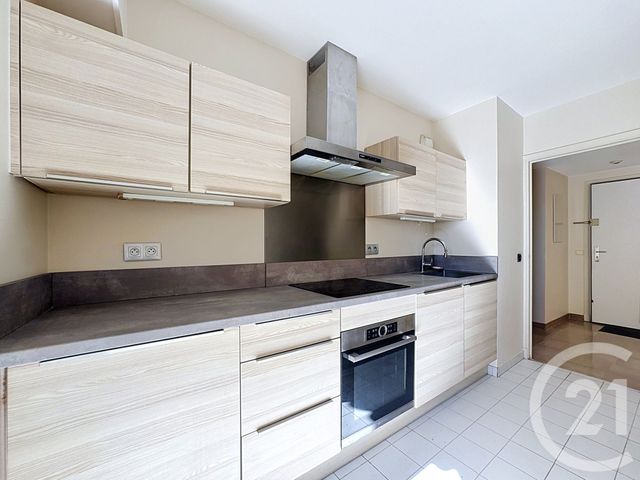 Appartement F3 à vendre - 3 pièces - 79.9 m2 - CANNES - 06 - PROVENCE-ALPES-COTE-D-AZUR - Century 21 Adhère Transactions